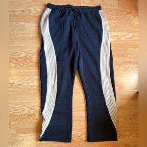Fashion Nova Men’s Track Pants